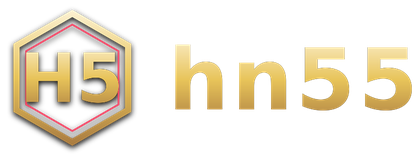hn55 logo